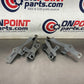 2005 Nissan 350Z Hood Hinges OEM 13BEBEC - On Point Parts Inc