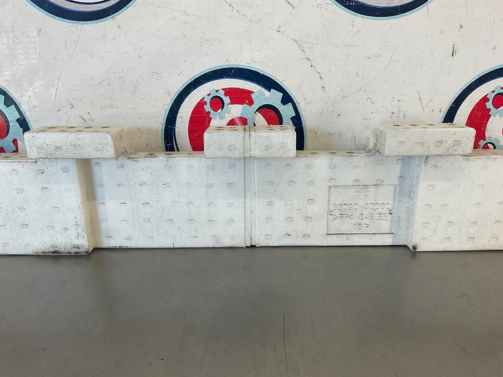 2006 Nissan 350Z Rear Bumper Impact Foam 85090 OEM 25BFPD3 - On Point Parts Inc