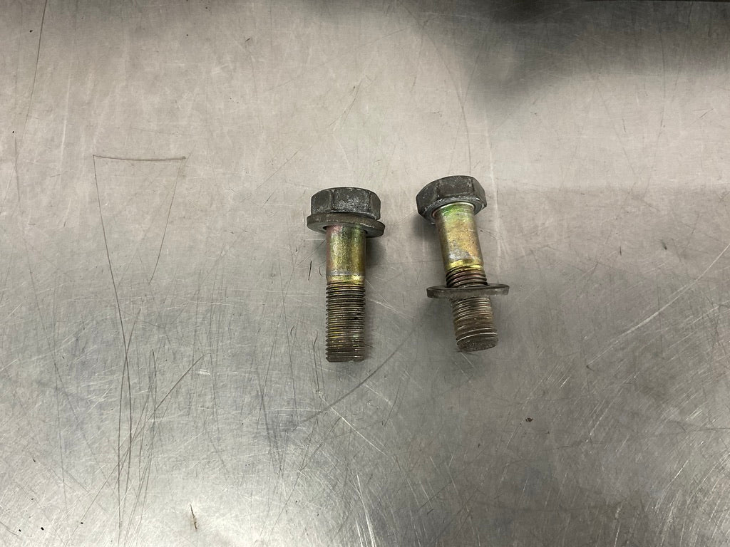 2003 Infiniti G35 Passenger Right Front Steering Knuckle Spindle OEM 13BEWEK - On Point Parts Inc