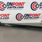 2004 Infiniti G35 Passenger Right Door Threshold Sill Trim 76951 OEM 12BK8D7 - On Point Parts Inc