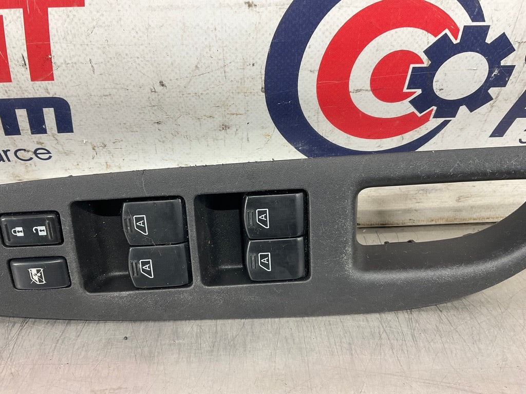 2013 Infiniti G37 Sedan Driver Left Front Door Lock Window Trim 80961 OEM 12BCGE - On Point Parts Inc