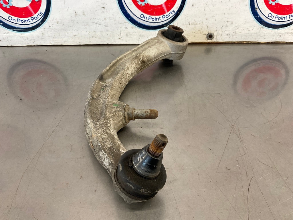 2006 Infiniti G35 Passenger Right Front Compression Control Arm OEM 24BEXDK - On Point Parts Inc