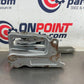 2004 Infiniti G35 Emergency Parking Brake Handle OEM 15BE4EC - On Point Parts Inc
