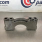 2003 Infiniti G35 VQ35DE Crankshaft Cradle Girdle and Caps OEM 15BDDE0 - On Point Parts Inc