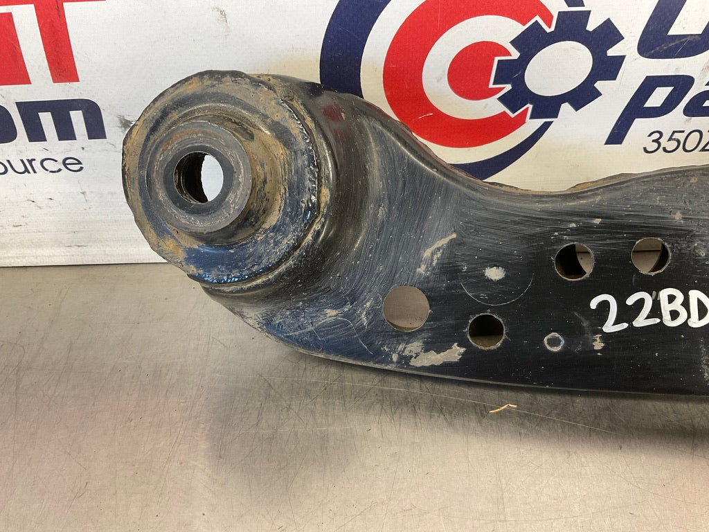 2003 Infiniti G35 Driver Left Rear Stay Brace Bracket OEM 22BDREG - On Point Parts Inc