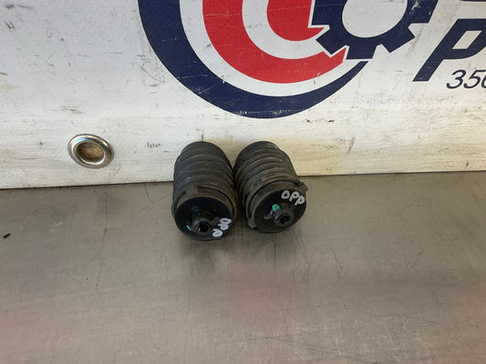 2012 Nissan 370Z Trunk Bumper Stops Lift Springs OEM 24BDMEE - On Point Parts Inc