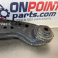 2003 Infiniti G35 Driver Left Rear Stay Brace Bracket OEM 22BDREG - On Point Parts Inc