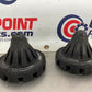 2003 Nissan 350Z Rear Coil Spring Bushings Damper OEM 24BL7DI - On Point Parts Inc