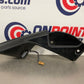 2004 Infiniti G35 Driver Left Tweeter Speaker Cover Trim 80293 OEM 12BK8DA - On Point Parts Inc