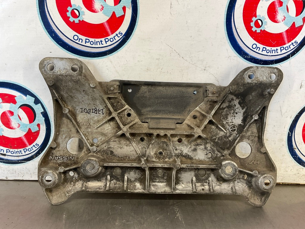 2008 Infiniti G37 Front Suspension Crossmember Stay Assembly OEM 13BI0DI - On Point Parts Inc