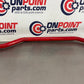 2010 Nissan 370Z Front Sway Stabilizer Bar 24BBBD3 - On Point Parts Inc
