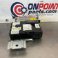2003 Infiniti G35 Coupe Automatic BCM Body Control Module 284B1AM821 OEM 22BDREA - On Point Parts Inc