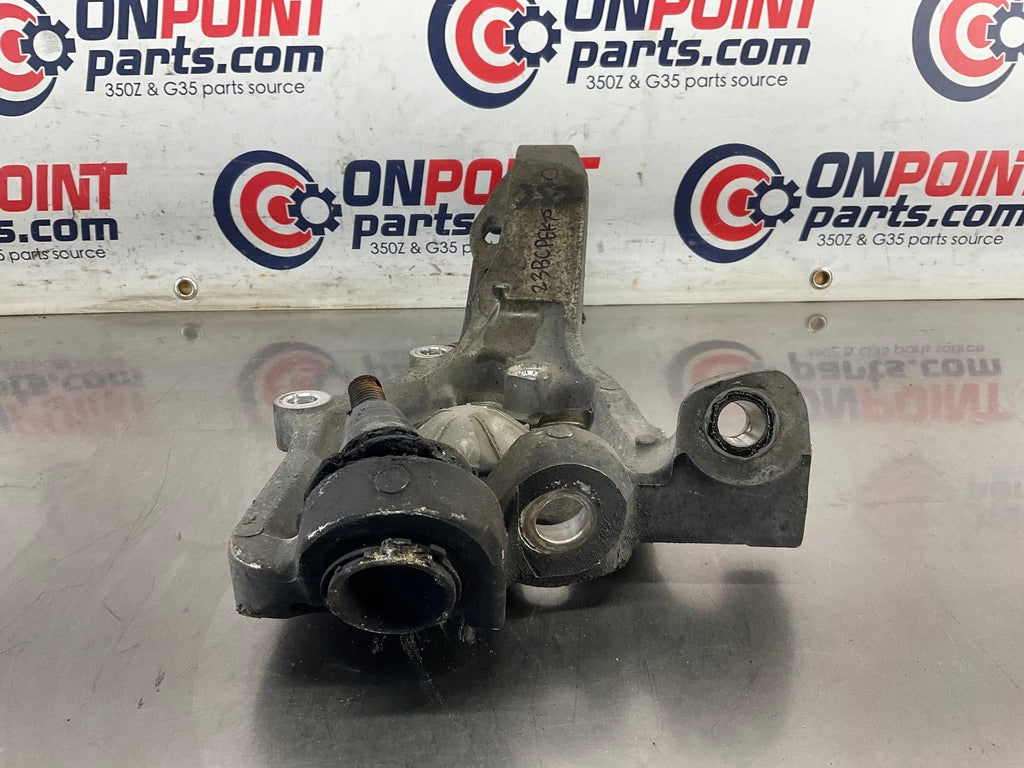 2003 Nissan 350Z Passenger Right Front Steering Knuckle Spindle OEM 23BCPEK - On Point Parts Inc