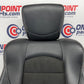 2009 Nissan 370Z Passenger Right Interior Upper Seat Cushion OEM 15BKJD9 - On Point Parts Inc
