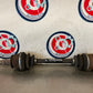2004 Nissan 350Z Driver Left Rear Axle Half Shaft OEM 24BIVDG - On Point Parts Inc