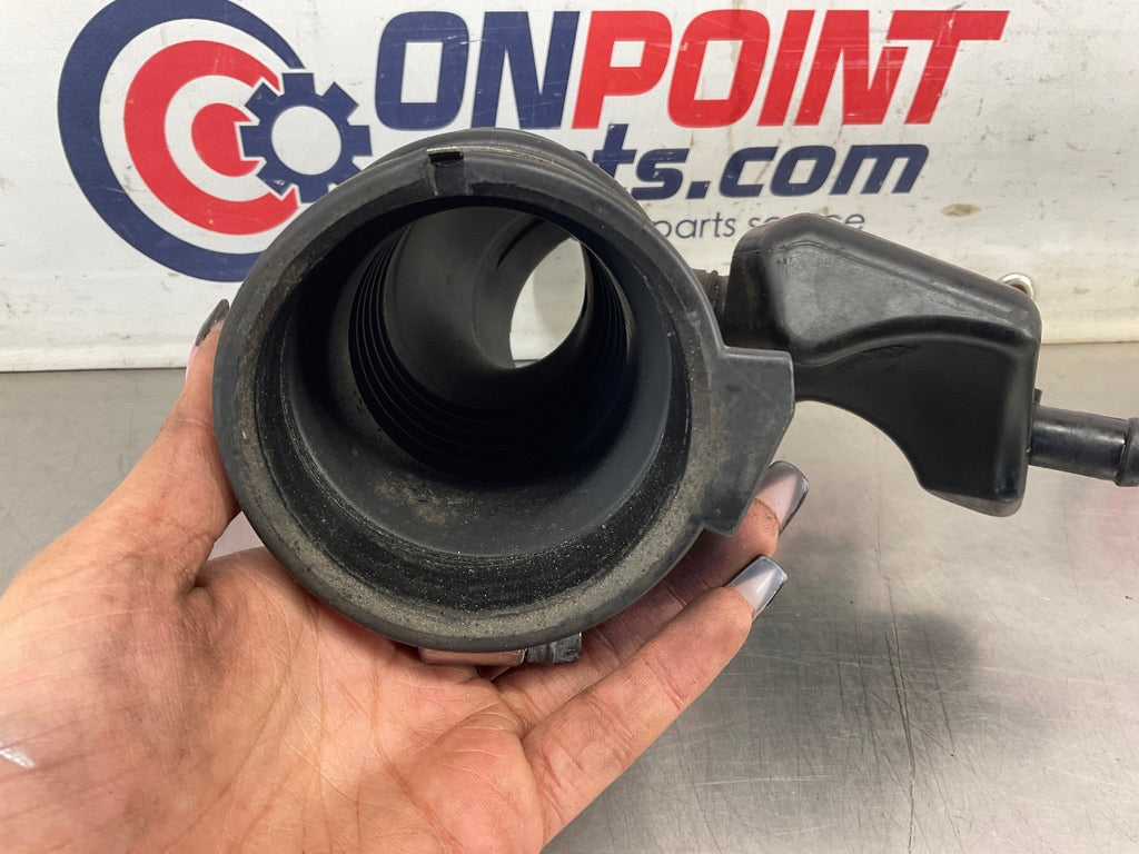 2008 Infiniti G35 Sedan Passenger Right Air Intake Resonator Tube OEM 13BC4EK - On Point Parts Inc