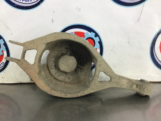 2003 Nissan 350Z Driver Left Rear Coil Spring Bucket OEM 12BHJCG - On Point Parts Inc