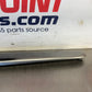 2003 Infiniti G35 Sedan Driver Left Front Door Grip Handle Trim OEM 15BDDEA - On Point Parts Inc