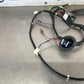 2003 Infiniti G35 Passenger Right Door Wiring Harness 24124 OEM 22BDREE - On Point Parts Inc