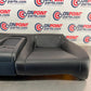 2003 Infiniti G35 Rear Lower Leather Seat Cushion with Cup Holders OEM 13BEWE9 - On Point Parts Inc