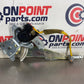 2004 Infiniti G35 Sedan Driver Left Rear Window Regulator Motor OEM 15BE4EA - On Point Parts Inc