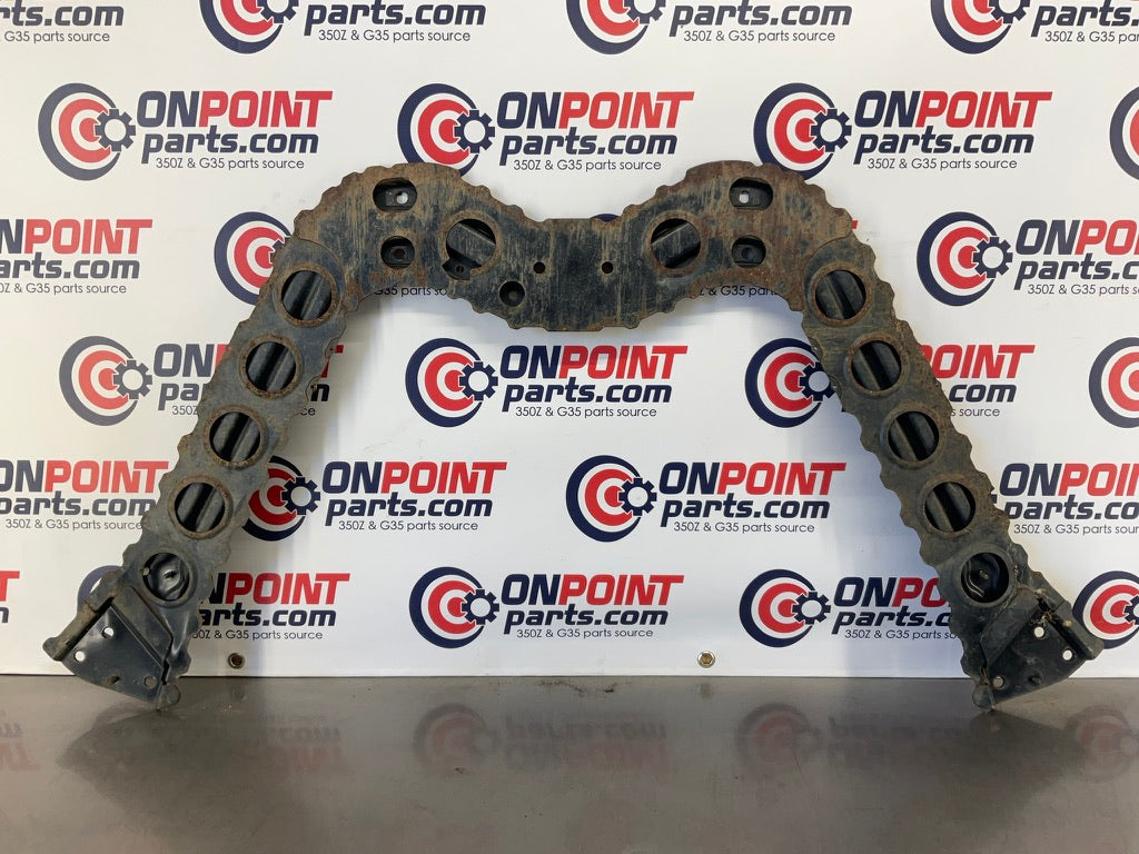 2008 Nissan 350Z Rear Suspension Stay Brace Crossmember OEM 23BJMD0 - On Point Parts Inc