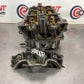 2004 Infiniti G35 VQ35DE Engine Passenger Right Cylinder Head OEM 15BE4E0 - On Point Parts Inc