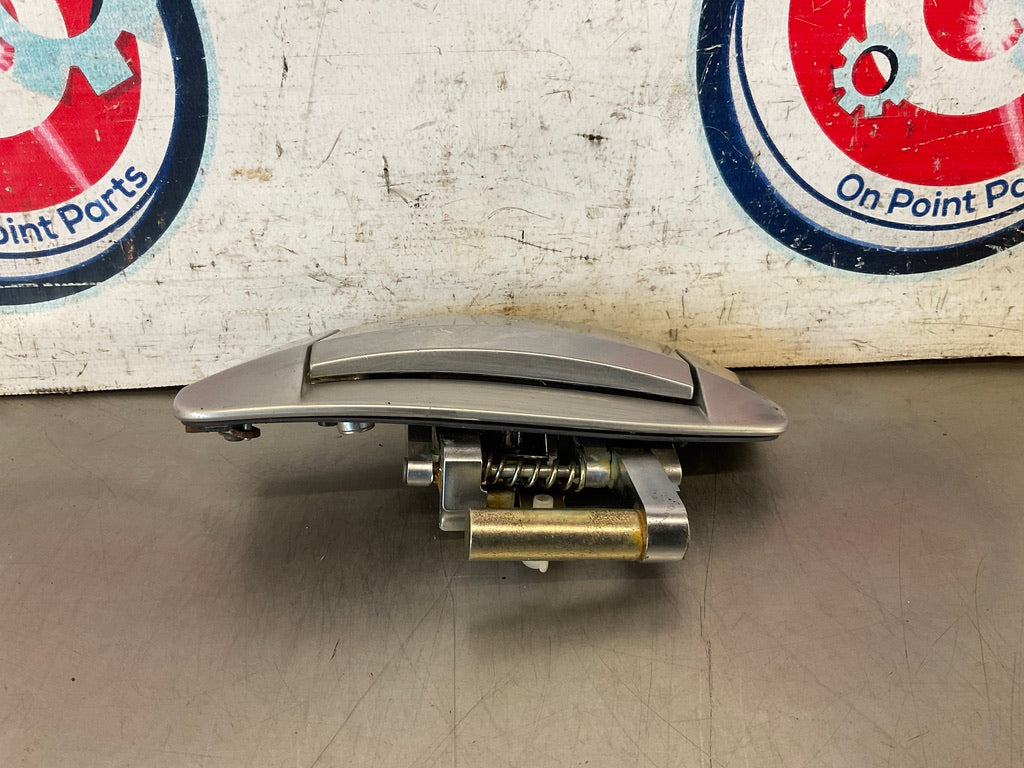 2004 Nissan 350Z Passenger Right Exterior Door Handle OEM 24BIVDE - On Point Parts Inc