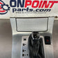 2005 Infiniti G35 Automatic Gear Shifter Bezel Trim 68800 OEM 24BFFEA - On Point Parts Inc
