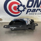 2008 Infiniti G35 Sedan Driver Left Front Interior Door Handle OEM 13BC4EA - On Point Parts Inc