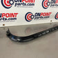 2004 Infiniti G35 Driver Left Interior Door Threshold Sill Trim OEM 12BK8D7 - On Point Parts Inc