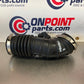 2008 Nissan 350Z Passenger Right Air Intake Tube OEM 23BJMDK - On Point Parts Inc