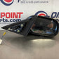 2003 Infiniti G35 Sedan Passenger Right Front Power Side View Mirror OEM 15BDDEE - On Point Parts Inc