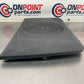 2006 Nissan 350Z Bose Subwoofer Speaker Cover 28178 OEM 23BC9E7 - On Point Parts Inc