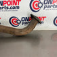 2007 Nissan 350Z Exhaust Mid Pipe Muffler 20300 OEM 25BCBE0 - On Point Parts Inc