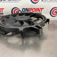 2013 Infiniti G37 Sedan Radiator Fans 21481 OEM 12BCGE3 - On Point Parts Inc
