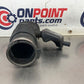 2008 Infiniti G35 Sedan Passenger Right Air Intake Resonator Tube OEM 13BC4EK - On Point Parts Inc