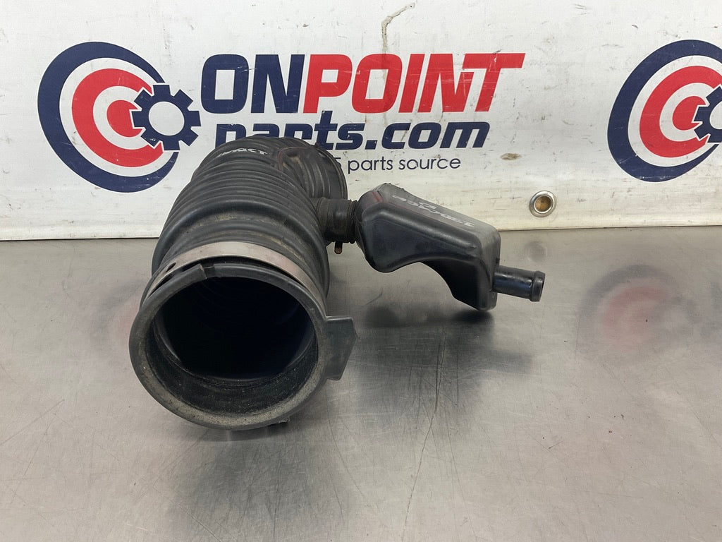 2008 Infiniti G35 Sedan Passenger Right Air Intake Resonator Tube OEM 13BC4EK - On Point Parts Inc