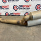 2004 Nissan 350Z Complete Dual Cat Back Exhaust Aftermarket 14BEQE0 - On Point Parts Inc