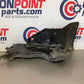 2010 Nissan 370Z Driver Left Stay Brace Frame Bracket 55452 OEM 24BBBDG - On Point Parts Inc