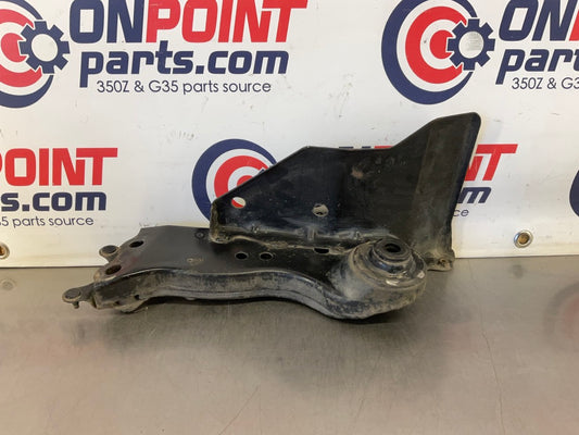 2010 Nissan 370Z Driver Left Stay Brace Frame Bracket 55452 OEM 24BBBDG - On Point Parts Inc