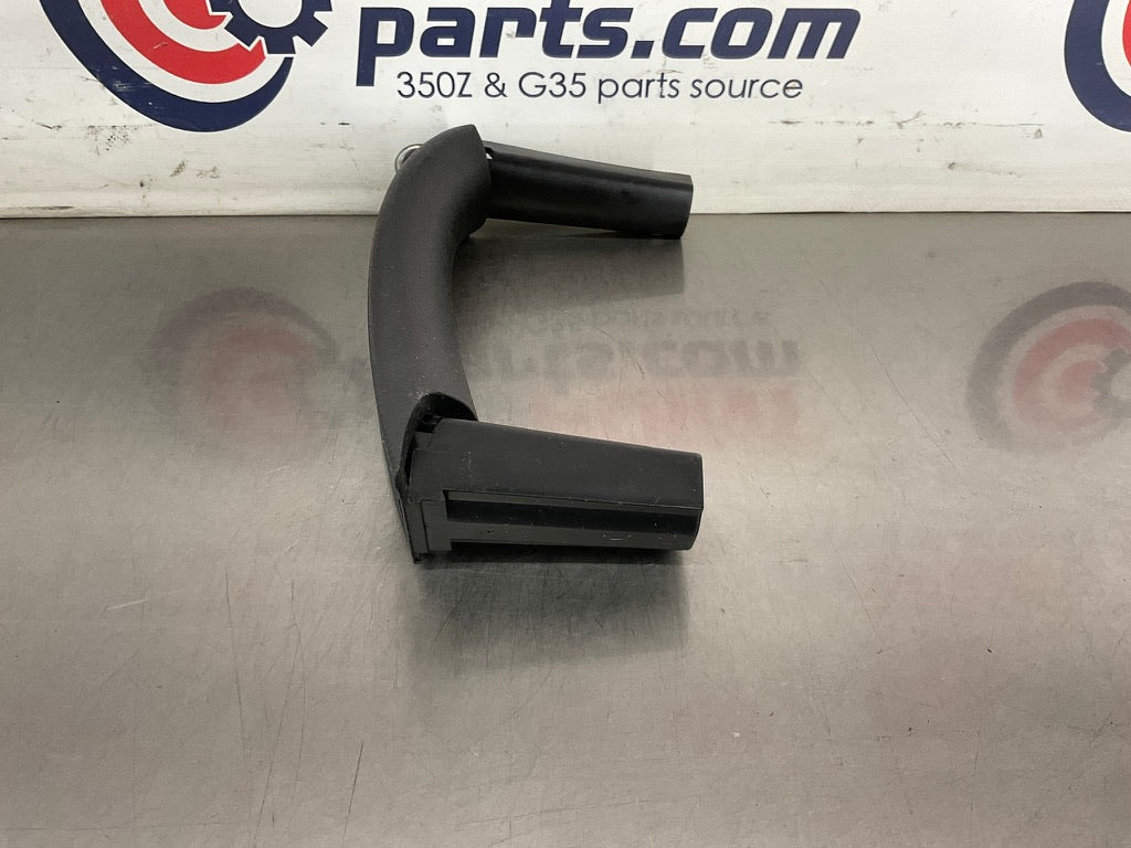 2004 Nissan 350Z Passenger Right Door Grip Handle 80978 OEM 14BEQEE - On Point Parts Inc