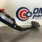 2003 Infiniti G35 Manual Brake Pedal 46501 OEM 15BDDEI - On Point Parts Inc