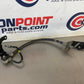 2016 Nissan 370Z Rear Akebono Brake Lines 46316 46315 OEM 11BB9DI - On Point Parts Inc