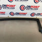 2006 Nissan 350Z Driver Left A Pillar Door Window Seal Weatherstrip OEM 21BJFDA - On Point Parts Inc