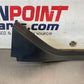 2003 Infiniti G35 Driver Left Rear Door Threshold Sill Trim 76954 OEM 15BDDE7 - On Point Parts Inc
