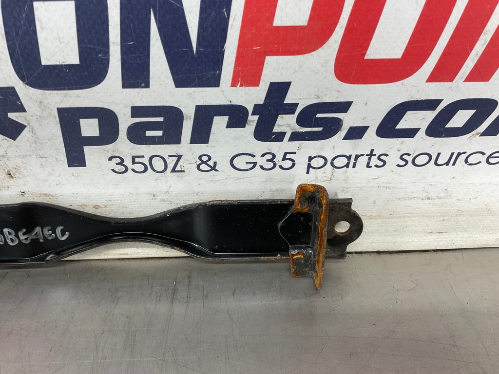 2004 Infiniti G35 Battery Hold Down Bracket Hardware OEM 15BE4EC - On Point Parts Inc