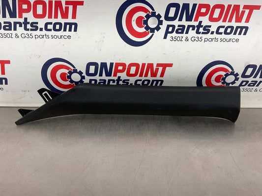 2010 Nissan 370Z Driver Left Interior A Pillar 76912 OEM 24BBBD7 - On Point Parts Inc