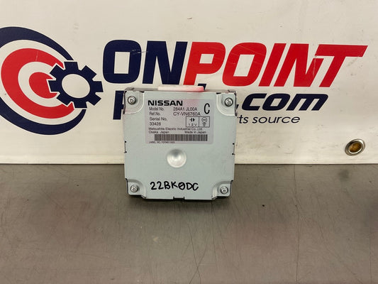 2008 Infiniti G37 Backup Camera Module 284A1 OEM 22BK0DC - On Point Parts Inc