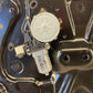 2008 Infiniti G35 Sedan Driver Left Front Window Regulator Motor OEM 13BC4E3 - On Point Parts Inc